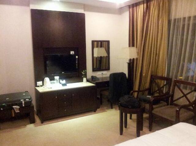 The Lawn Serviced Apartments, Tada 5